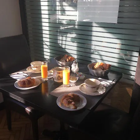 Hotel Restaurant Au Coucou Pulversheim