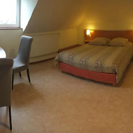 Restaurant Au Coucou *