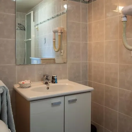 Restaurant Au Coucou * 풀베르샤잉