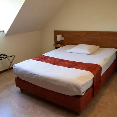 호텔 Restaurant Au Coucou