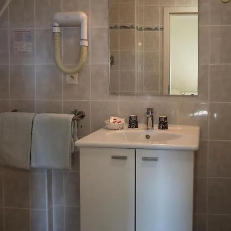 Restaurant Au Coucou 호텔 풀베르샤잉