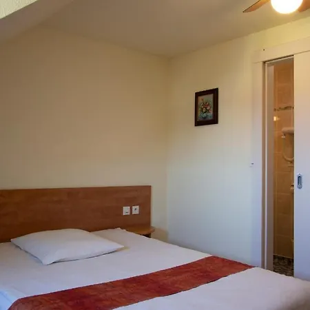 Restaurant Au Coucou 풀베르샤잉