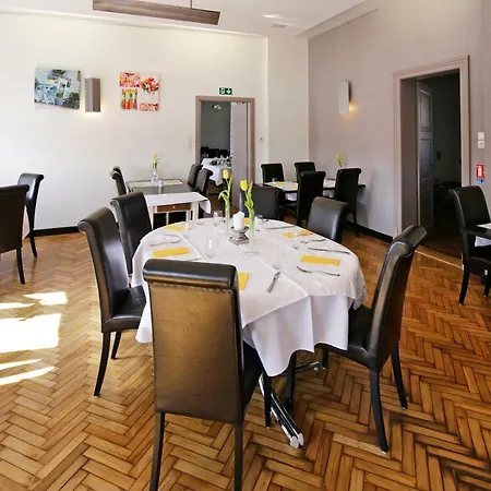 Hotel Restaurant Au Coucou *