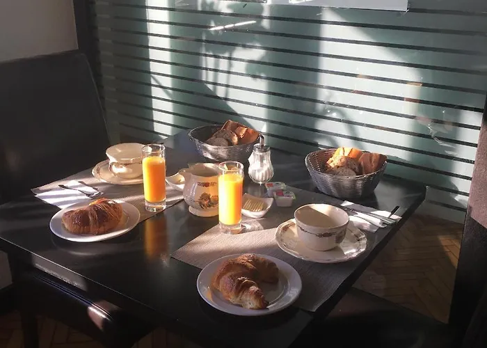 Hotel Restaurant Au Coucou Pulversheim