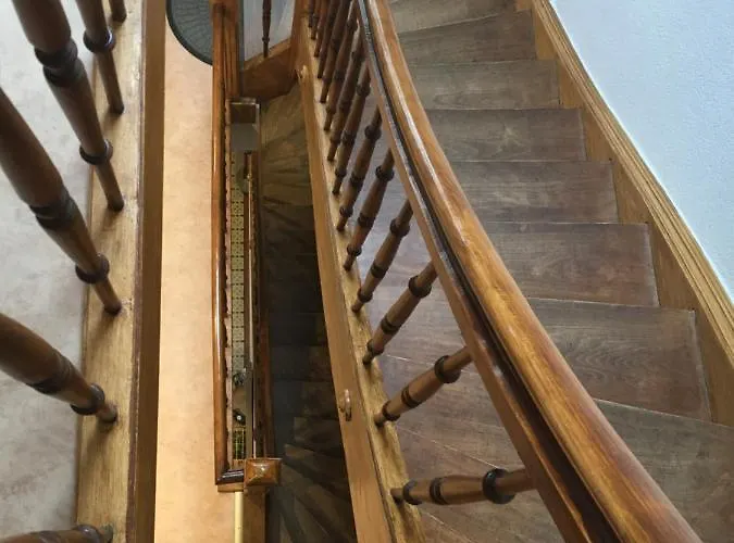 Restaurant Au Coucou * Pulversheim