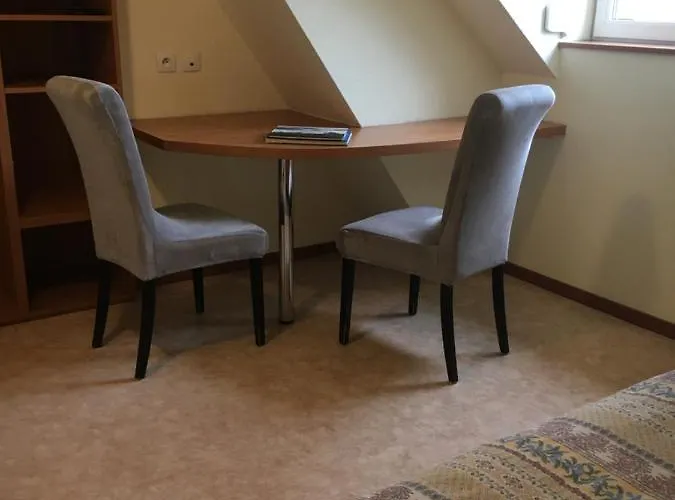 Restaurant Au Coucou Pulversheim