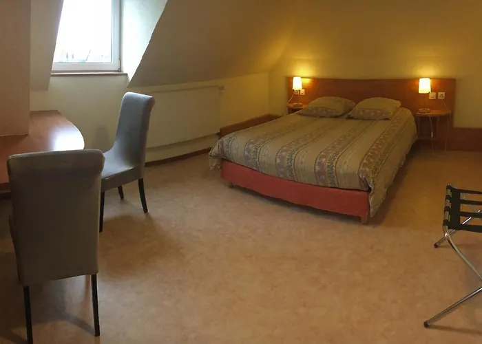 Restaurant Au Coucou *