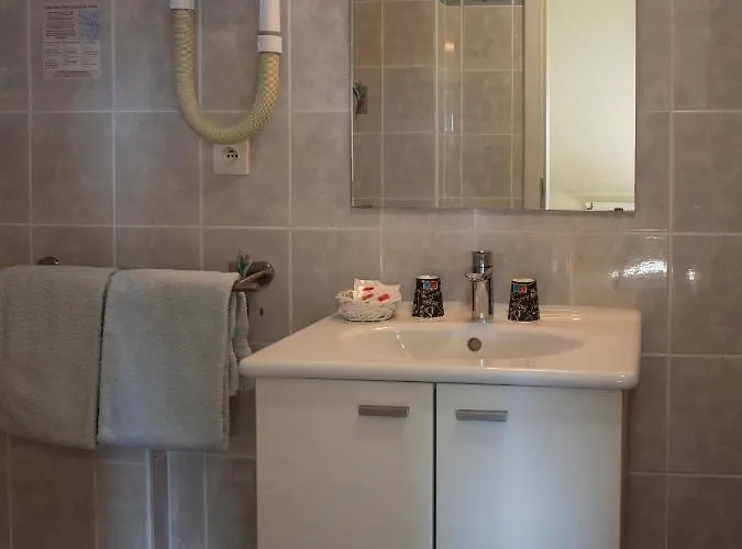 Restaurant Au Coucou Hotel Pulversheim