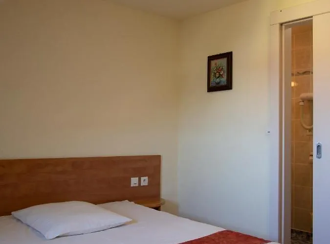 Restaurant Au Coucou Pulversheim